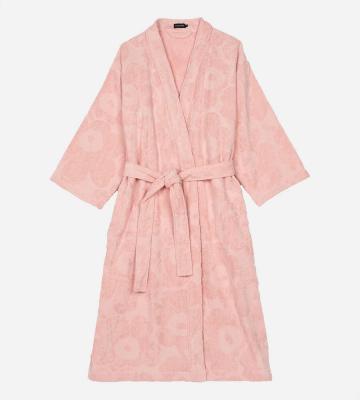 Pieni Unikko バスローブ