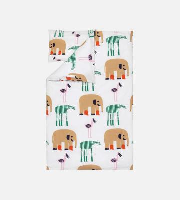 【オンライン限定】Karkumatka Kidsデュベカバーセット