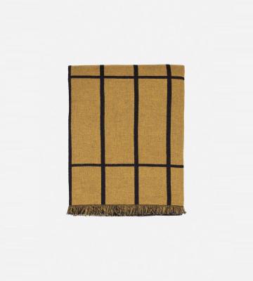 Tiiliskivi ブランケット