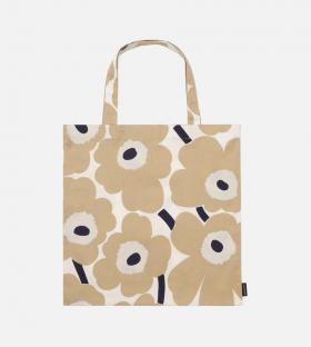 Pieni Unikko トートバッグ 44×43cm