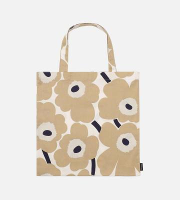 Pieni Unikko トートバッグ 44×43cm