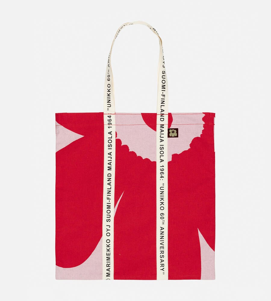 Carrier Midi Unikko 60th Anniversary トートバッグ