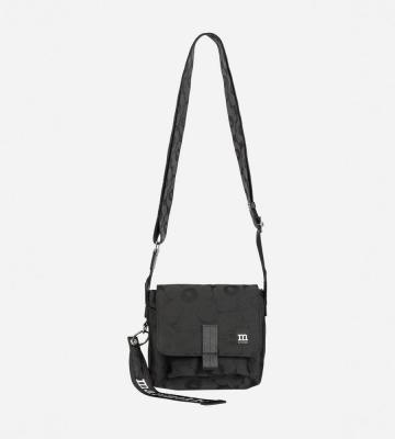 Mini Messenger Unikko ショルダーバッグ