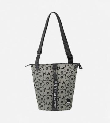 【日本限定】All Day Bucket Unikko ショルダーバッグ