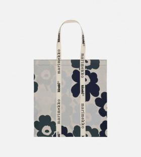 【日本限定】Carrier Midi Unikko ファブリックバッグ