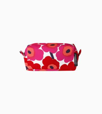 Tiise Mini Unikko ポーチ