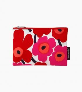 Kaika Mini Unikko ポーチ