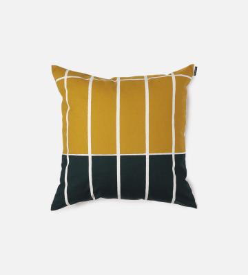 Tiiliskivi クッションカバー 50×50cm