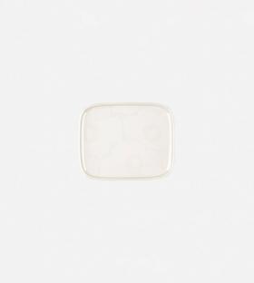 Unikko プレート 15×12cm