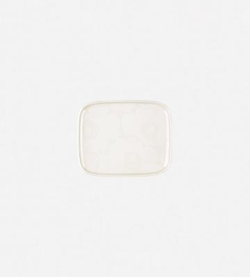 Unikko プレート 15×12cm