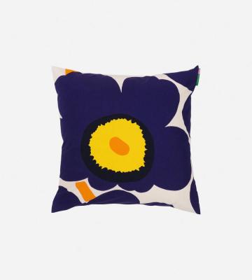 Unikko 60 Anniversary クッションカバー 50x50cm