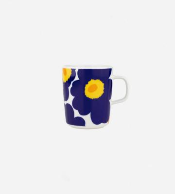 Unikko 60Th Anniversary マグカップ