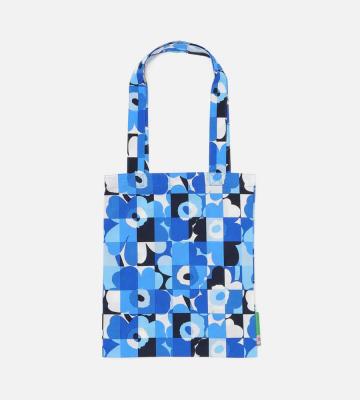 【日本限定】Mini Unikko 60th マンスリーファブリックバッグ