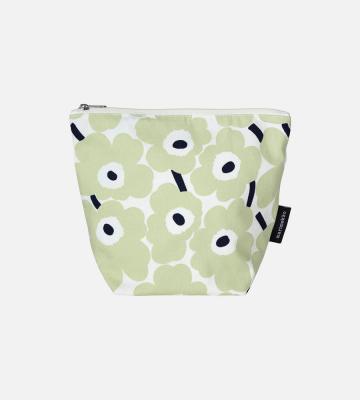 Mini Unikko Kaje コスメティックバッグ