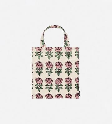 【日本限定】Vihkiruusu ファブリックバッグ