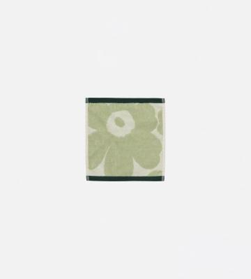 【日本限定】Unikko ミニタオル 26×26cm