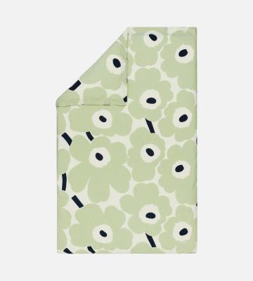 Unikko デュベカバー 150×210cm