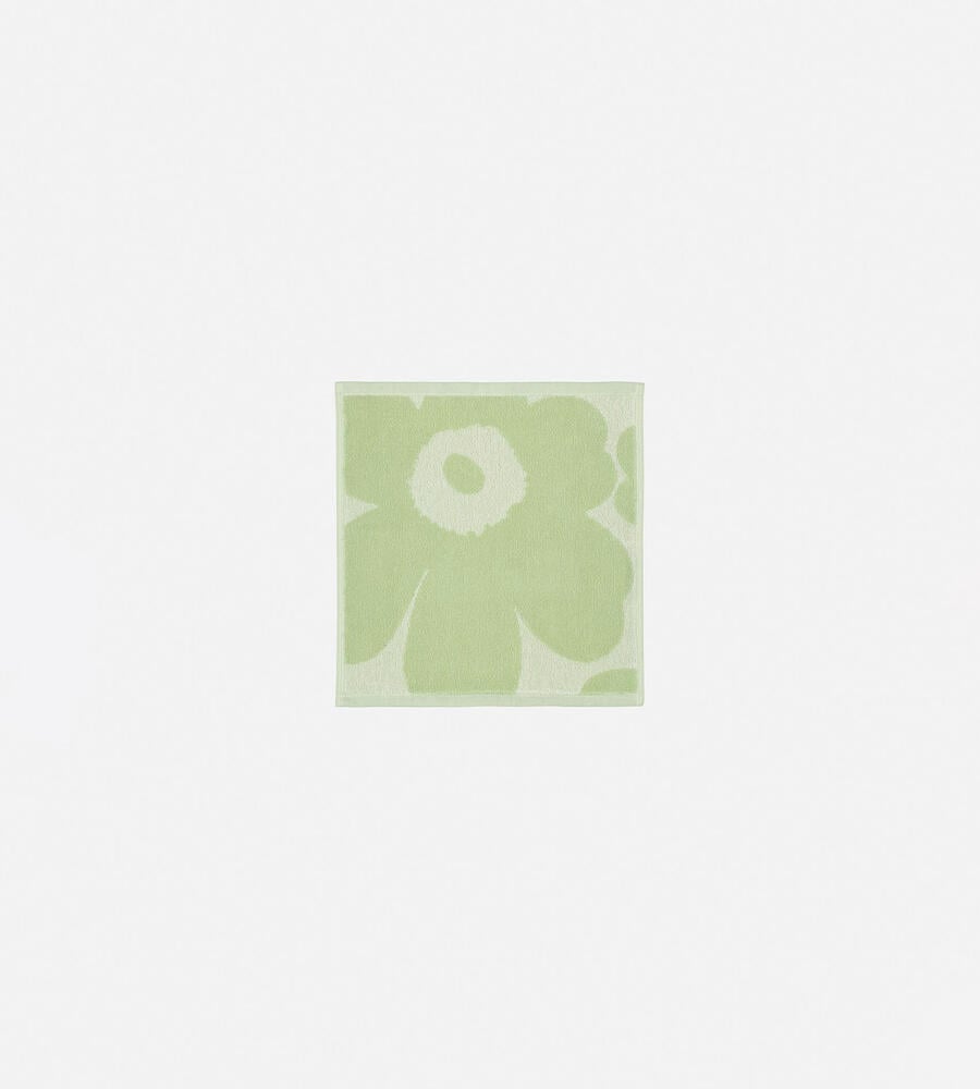 Unikko ミニタオル 31×31cm
