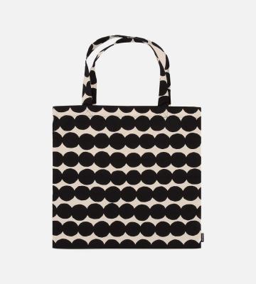 Rasymatto トートバッグ 44×43cm