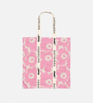 【日本限定】Carrier Midi Unikko トートバッグ