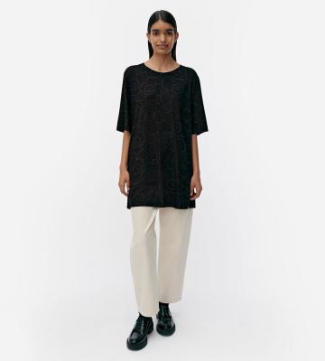 Cour Piirto Unikko チュニック