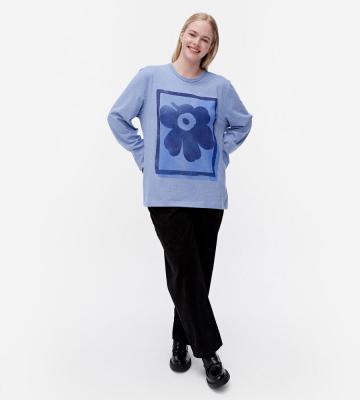 Bisarri Unikko Placement カットソー