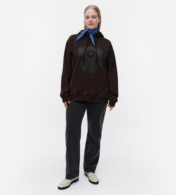 Sanoma Unikko Placement フーディー