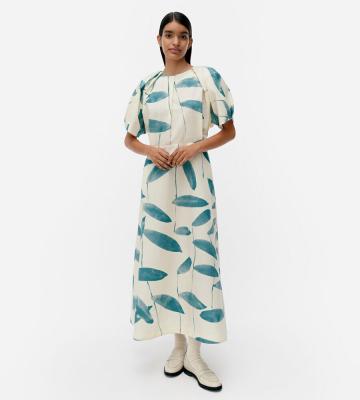 【一部店舗・オンラインストア限定】Anatomia Paju ワンピース