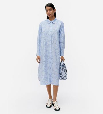 Runoelma Piirto Unikko ワンピース