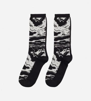 Pinnat Marras ソックス