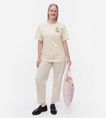 【一部店舗・オンラインストア限定】Vihne Flying Serpent Placement Tシャツ