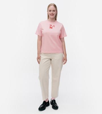 【一部店舗・オンラインストア限定】Erna Flying Serpent Placement Tシャツ