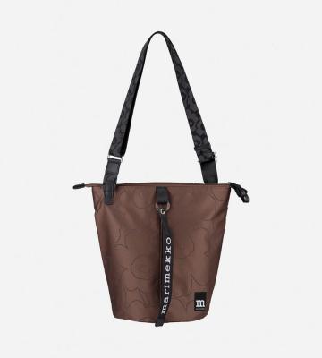 All Day Bucket Piirto Unikko ショルダーバッグ