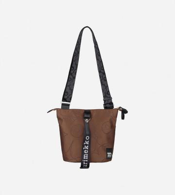 Carry All Piirto Unikko ショルダーバッグ