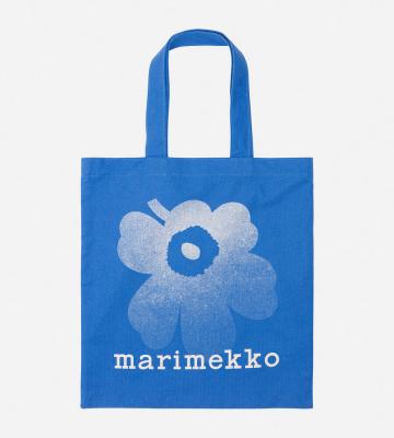 Vankka Unikko Placement トートバッグ