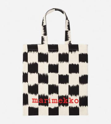 Vankka Jakala Placement トートバッグ