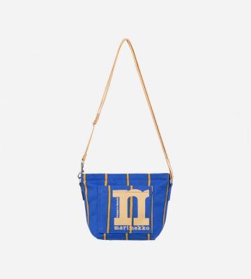 Mono Mini Crossbody Puhveli ショルダーバッグ