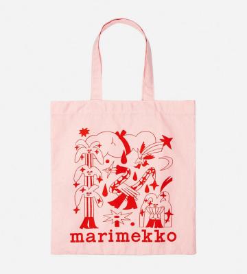 【一部店舗・オンラインストア限定】Vankka Aureate Glow Placement トートバッグ