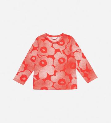 【kids】Ouli Unikko Ⅰ カットソー