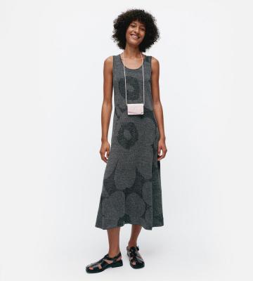 Hiipia Unikko ニットワンピース