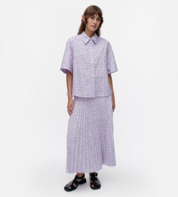 Standardi Piirto Unikko シャツ