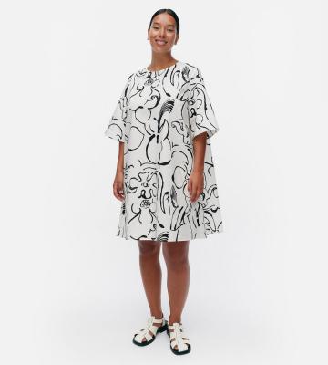 ★SALE Lejo Akileija ワンピース　M マリメッコ marimekko マリメッコ ワンピース レディース 91828 395 KIOSKI