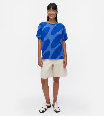 Tunnit Linssi Tシャツ