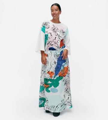 Kevea Blomblom スカート