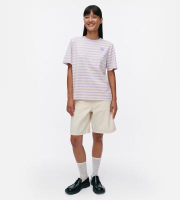 Tasaraita Tシャツ