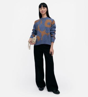 Aatto Unikko ニット