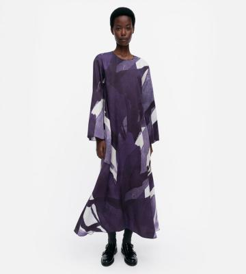 【一部店舗・オンラインストア限定】Fluidi Kylmankukka ワンピース