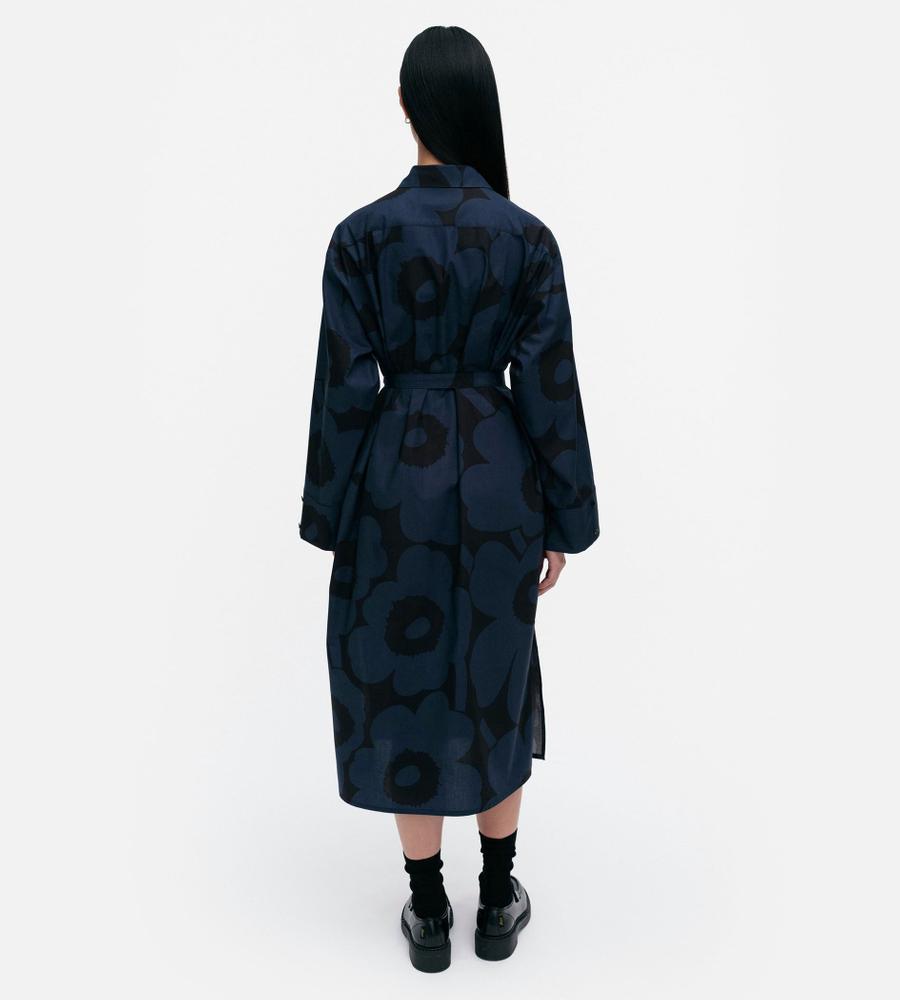 Jalki Unikko ワンピース｜手洗い可｜Marimekko(マリメッコ
