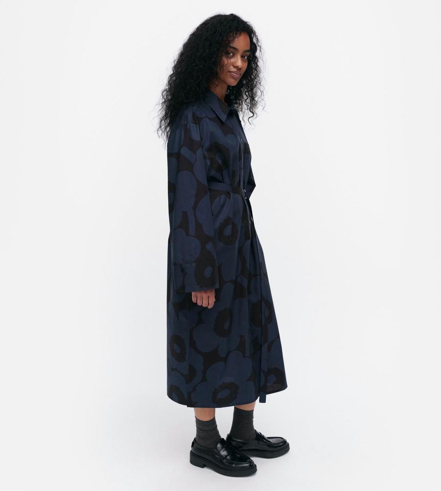 Jalki Unikko ワンピース｜手洗い可｜Marimekko(マリメッコ