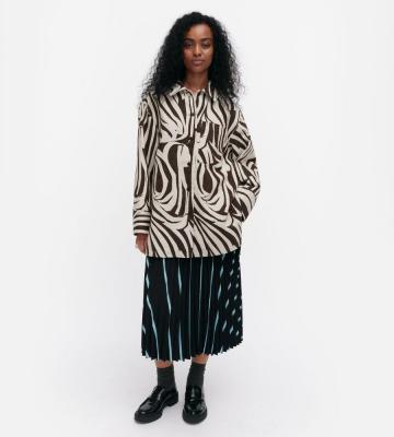 【一部店舗・オンラインストア限定】Rakenne Jokuraita シャツ